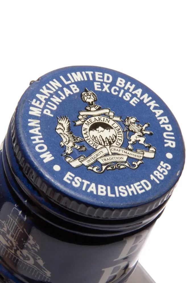 Пробка Big Ben London Gin 0.75 л