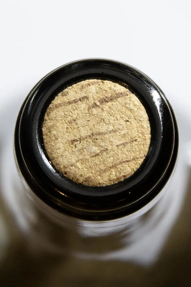 Пробка Staffelter Hof Papa Pandas Rising 2020 0.75 л