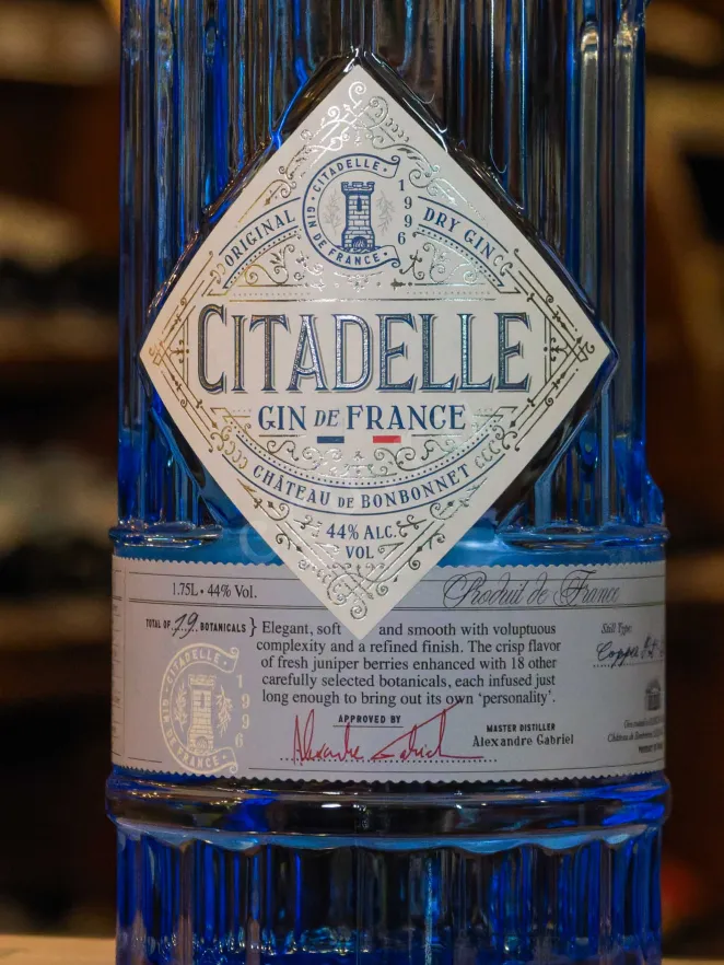 В магазине Крю Профи Citadelle Original 1.75 л