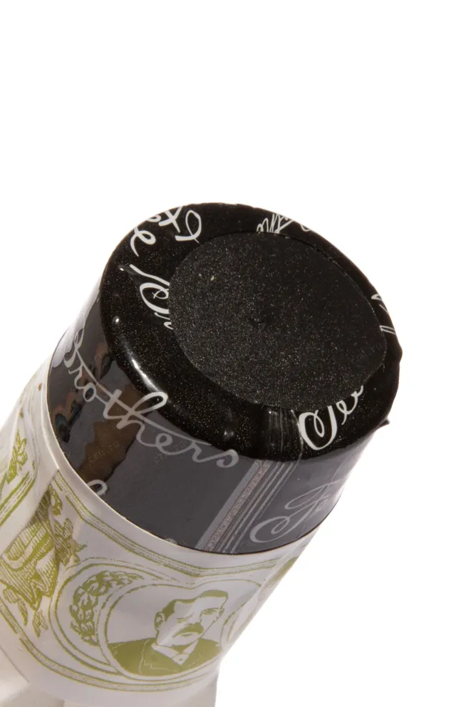 Пробка Fee Brothers Gin Barrel-Aged Orange 0.15 л