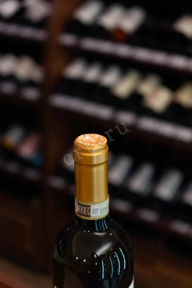 Пробка Palas Gavi DOCG 2024 0.75 л