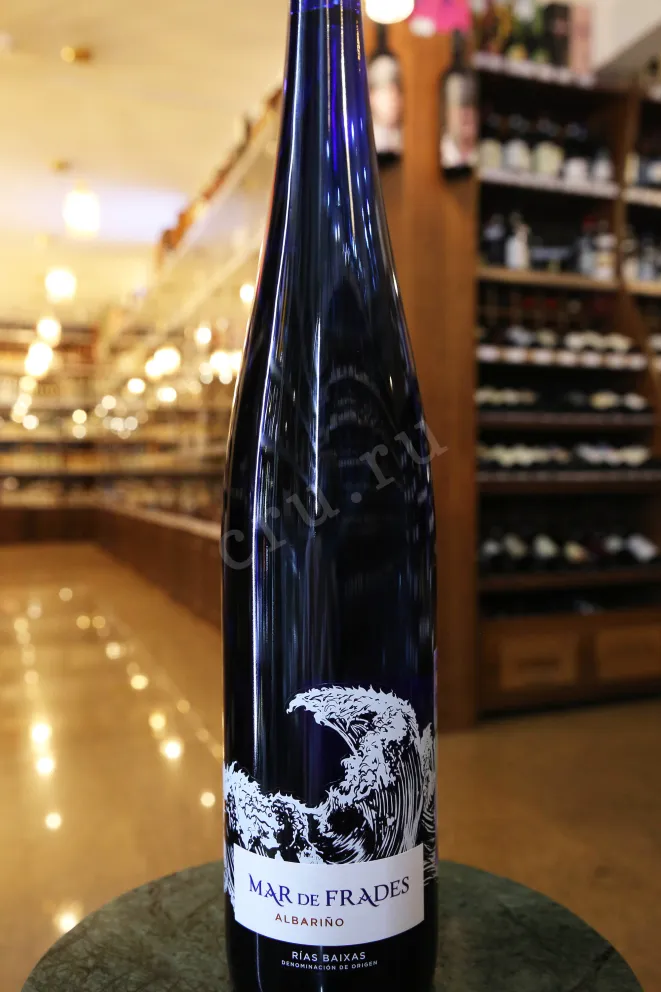 В магазине Крю Профи Mar de Frades 2024 1.5 л