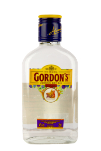 Джин Gordon's Dry  0.2 л