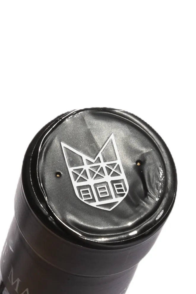 Вино Мантра Естейт Совиньон Блан 2023 0.75 л