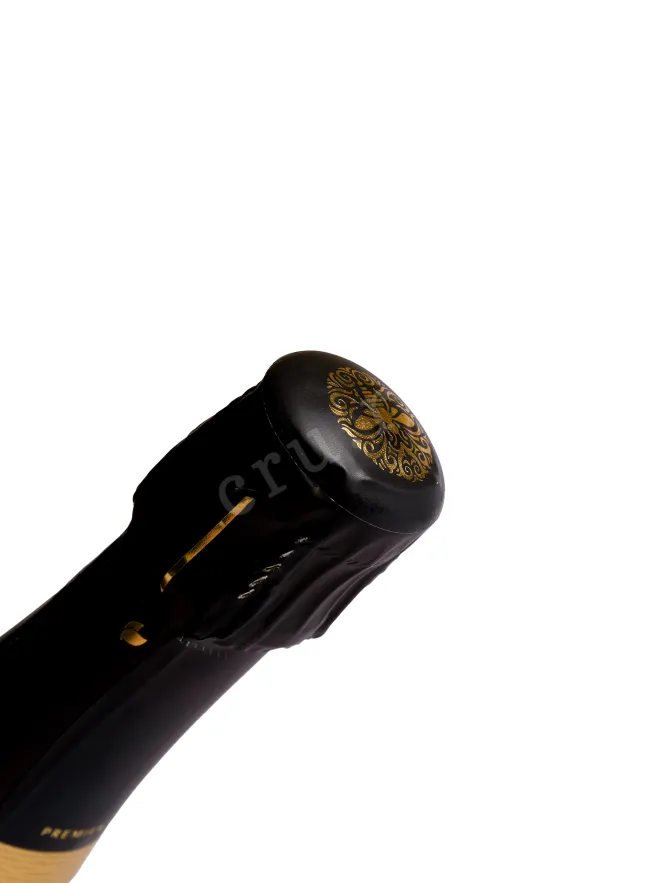 Пробка Hervieux Dumez Brut Tradition 2023 0.75 л
