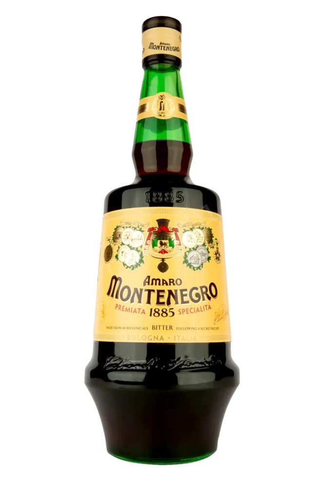 Ликер Amaro Montenegro  3 л