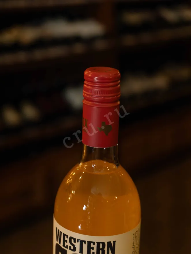 Пробка Western Son Grapefruit 0.75 л