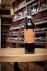 В магазине Крю Профи Cantina Sangro Terra Regia Montepulciano D'Abruzzo Riserva DOC 2022 0.75 л