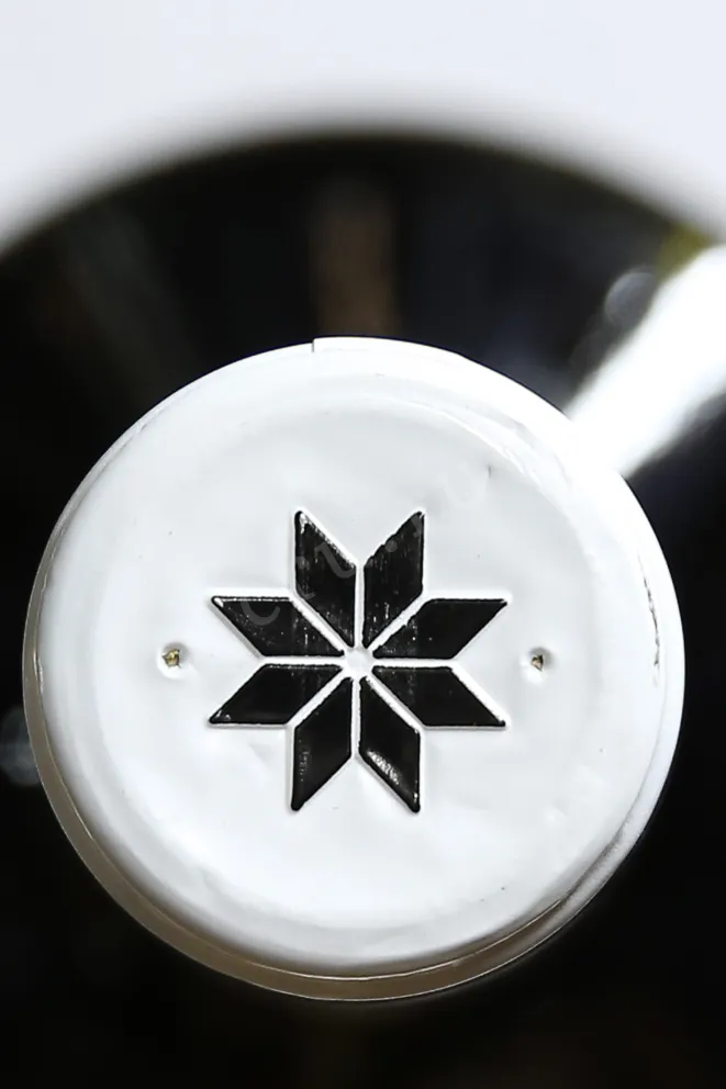 Пробка Catay de Finca de Los Arandinos Crianza Rioja 2019 0.75 л