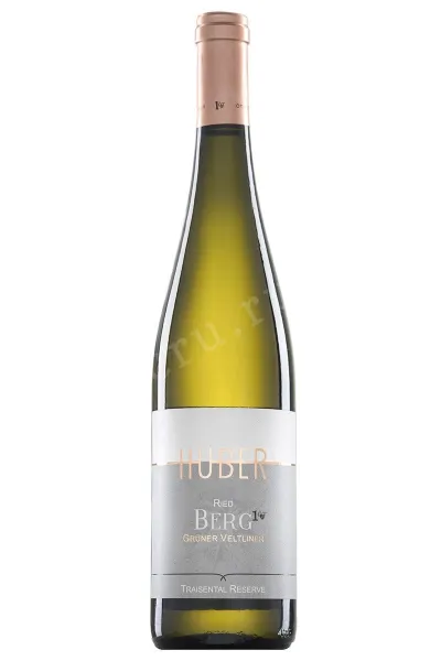Вино Huber Ried Berg Grüner Weltliner Traisental DAC 0.75 л
