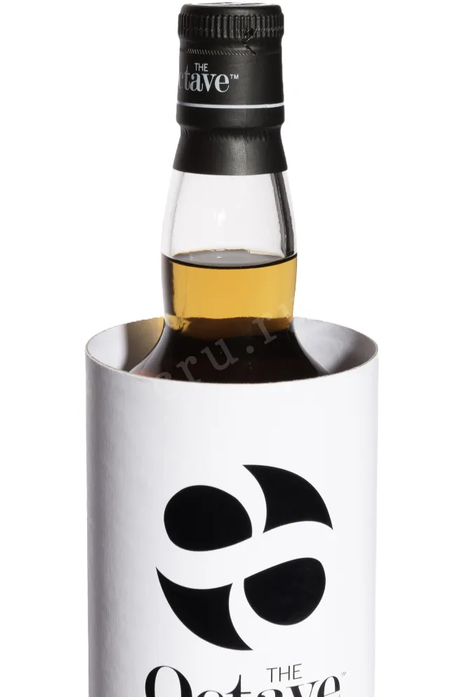 В тубе Duncan Taylor Spirirt Manifest An Iconic Octave Golden Ring Colletction 14 Years Old in tube 0.7 л