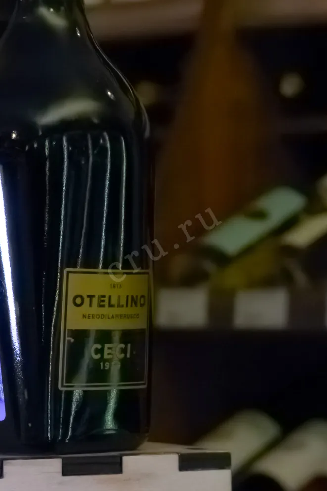 В магазине Крю Профи Otello Ceci  2020 0.375 л