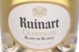 Этикетка Ruinart Blanc de Blancs 2019 0.375 л