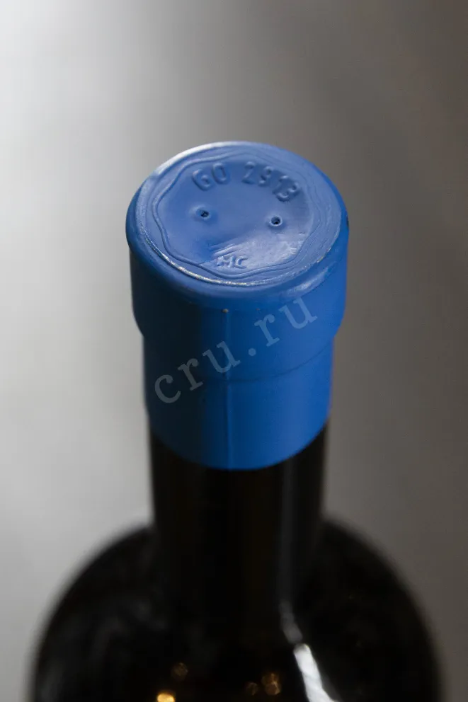 Пробка Radikon Oslavje 2012 0.5 л