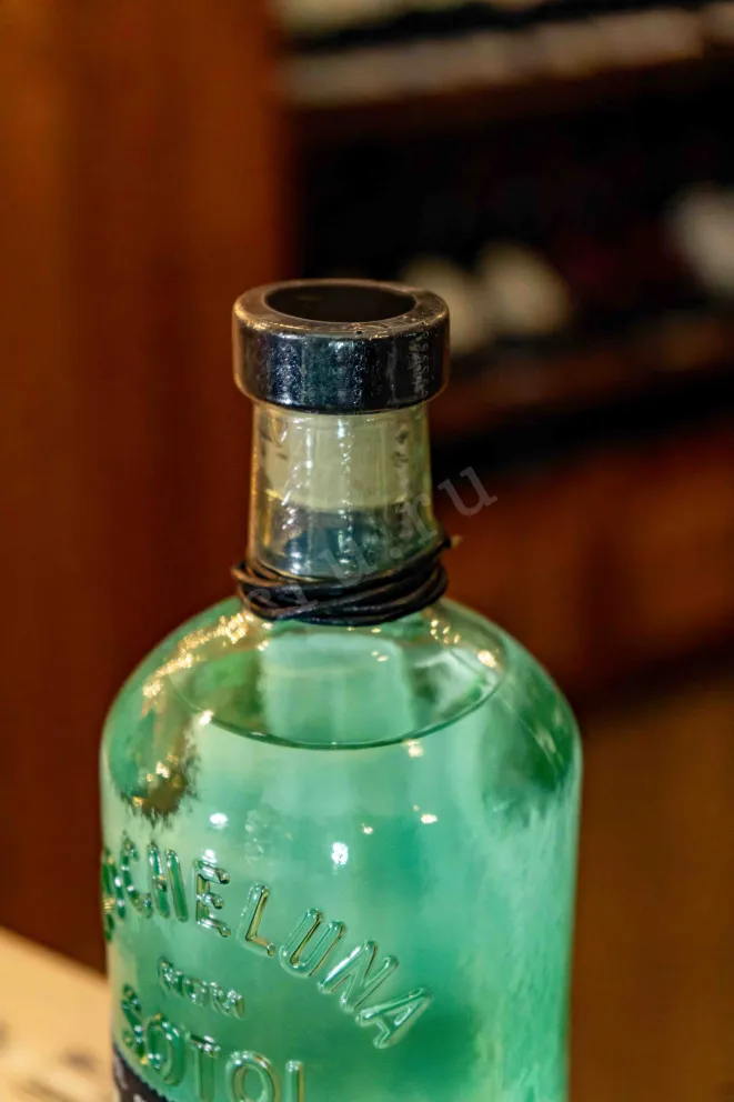 Пробка Sotol Nocheluna 0.7 л