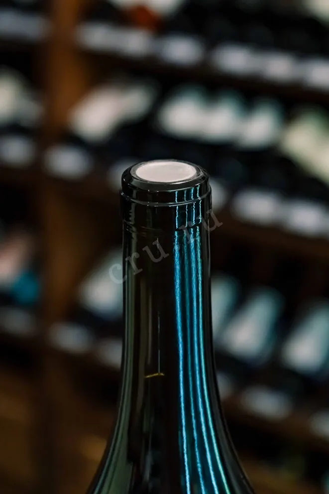 Пробка Malahi White 2019 0.75 л
