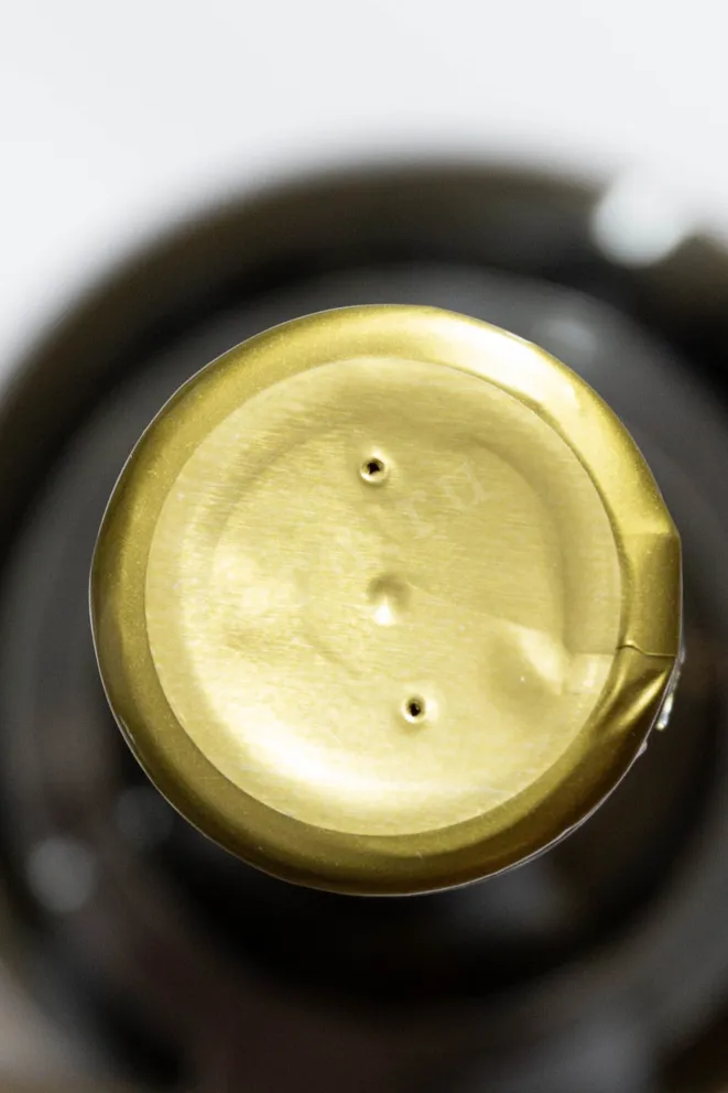 Пробка Rustaveli Mukuzani 2022 0.75 л