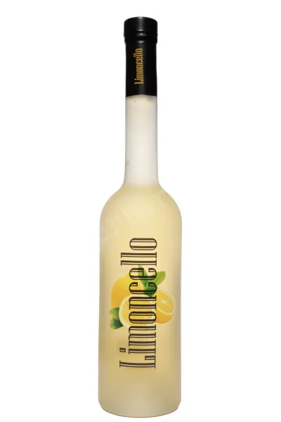 Лимончелло Strigament Limoncello  0.5 л