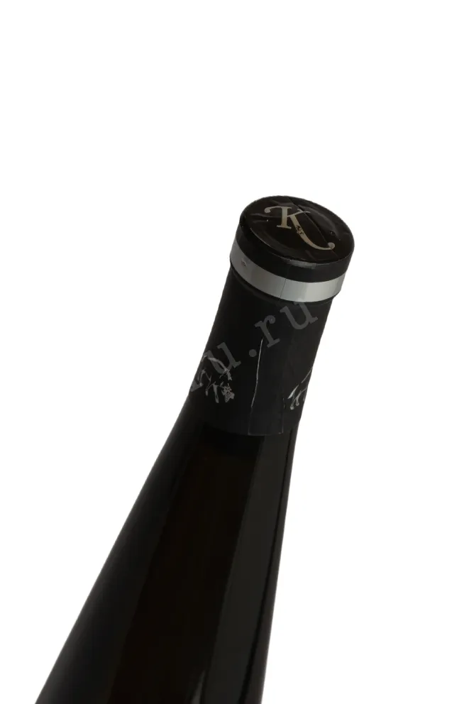 Контрэтикетка Krinica Riesling 2024 0.75 л