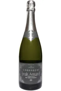 Шампанское Louis Armand Premier Cru Blanc de Blancs Brut  0.75 л