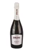 Бутылка Bruni Asti in gift box 2021 0.75 л