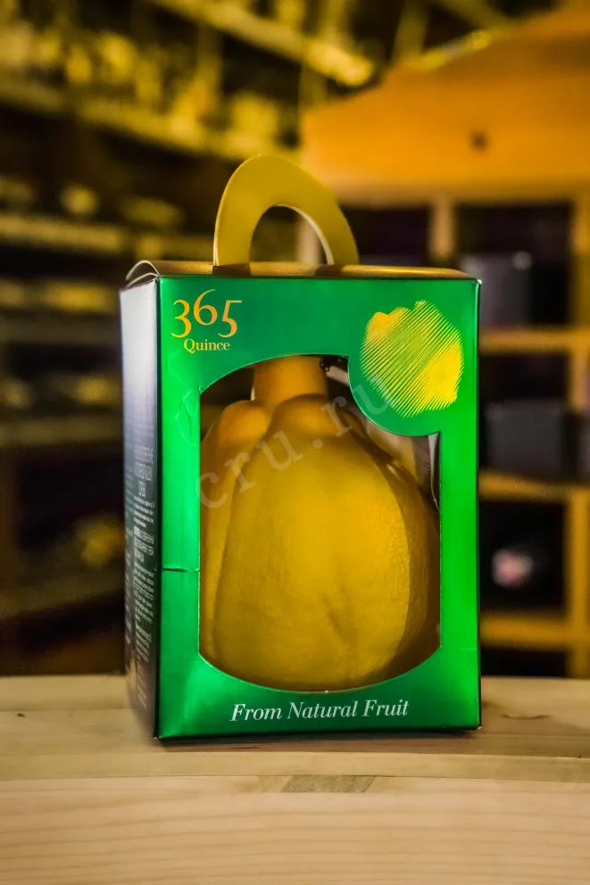 В магазине Крю Профи 365 Wines Quince 0.75 л