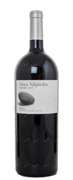 Вино Finca Valpiedra Reserva 2008 1.5 л