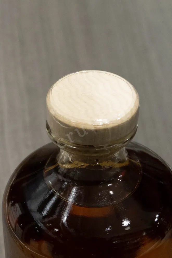 Пробка Brollachan 10 Years Old Oak Cask in tube 0.7 л