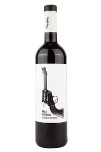 Вино Antonio Arraez Bala Perdida 2019 0.75 л