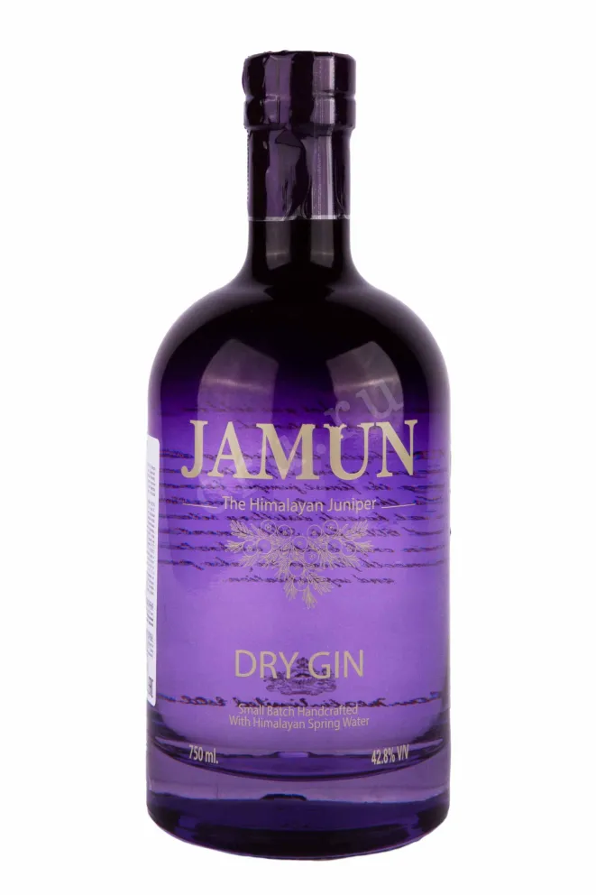Джин Jamun  0.75 л