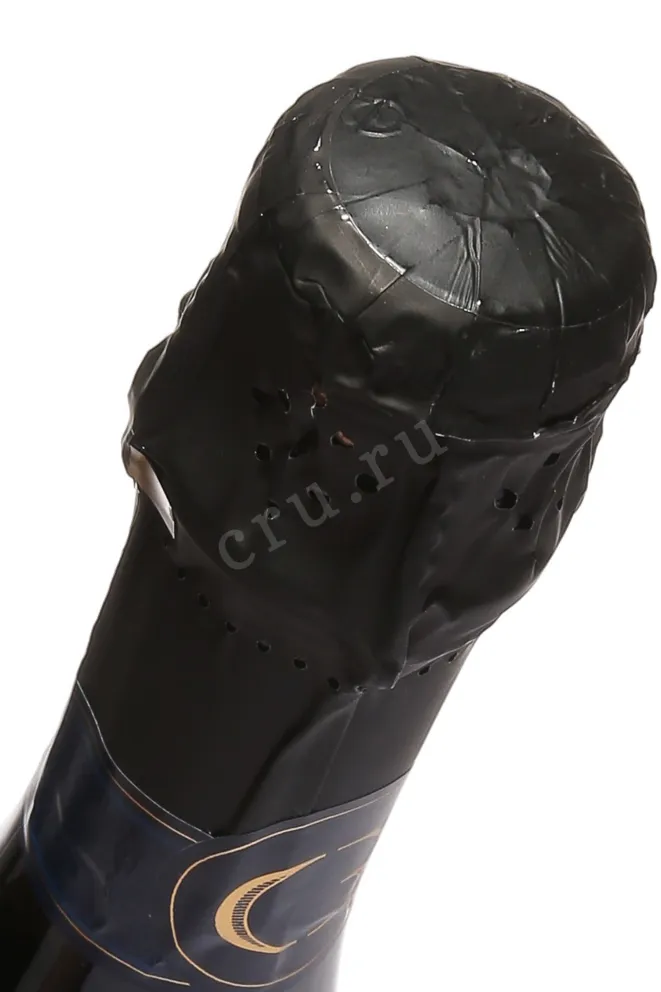 Пробка Gaetano Spumante Glera Extra Dry 2024 0.75 л