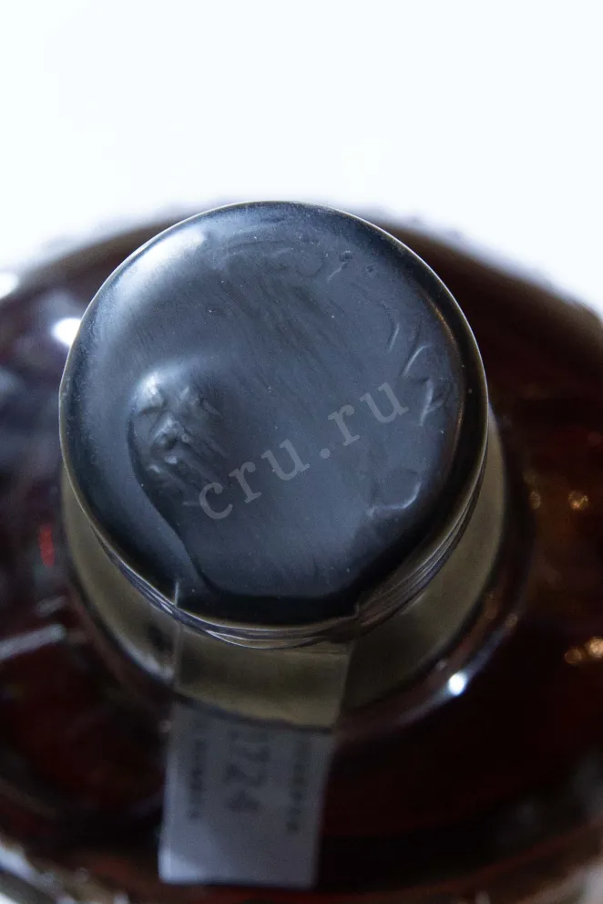 Пробка Suau 25 Gran Reserva Selection Bodega 0.7 л