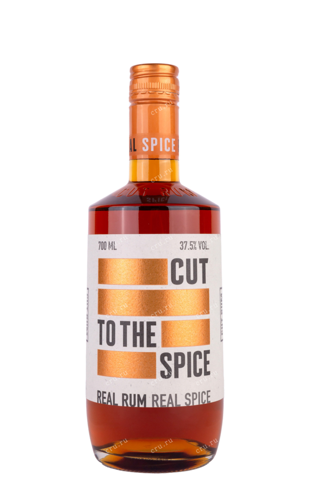Ром Cut Rum Spice  0.7 л