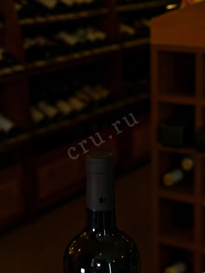 Пробка 770 Miles Zinfandel 2024 0.75 л