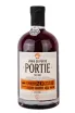 Этикетка Portie Tawny 20 years 1998 0.75 л