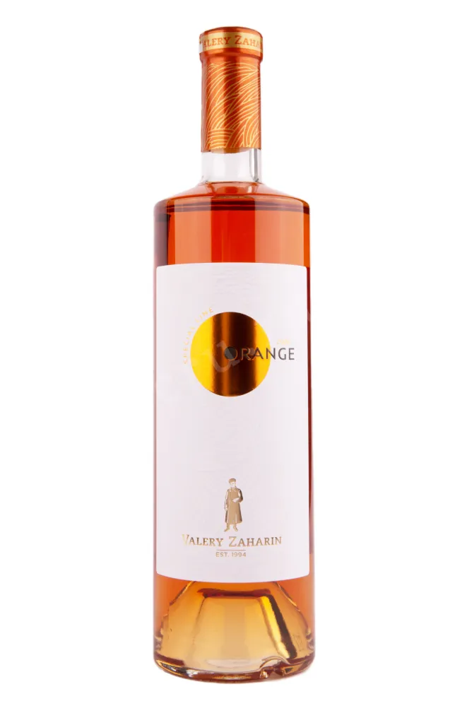 Вино Оранж серии Спешел Лайн 2020 0.75 л