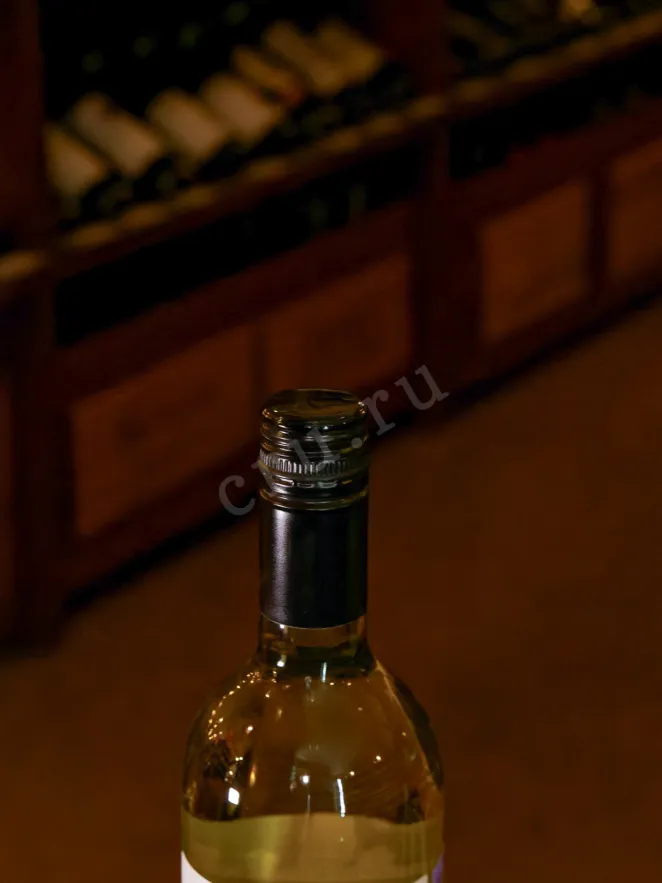 Пробка Wild Life Chenin Blanc 2023 0.75 л