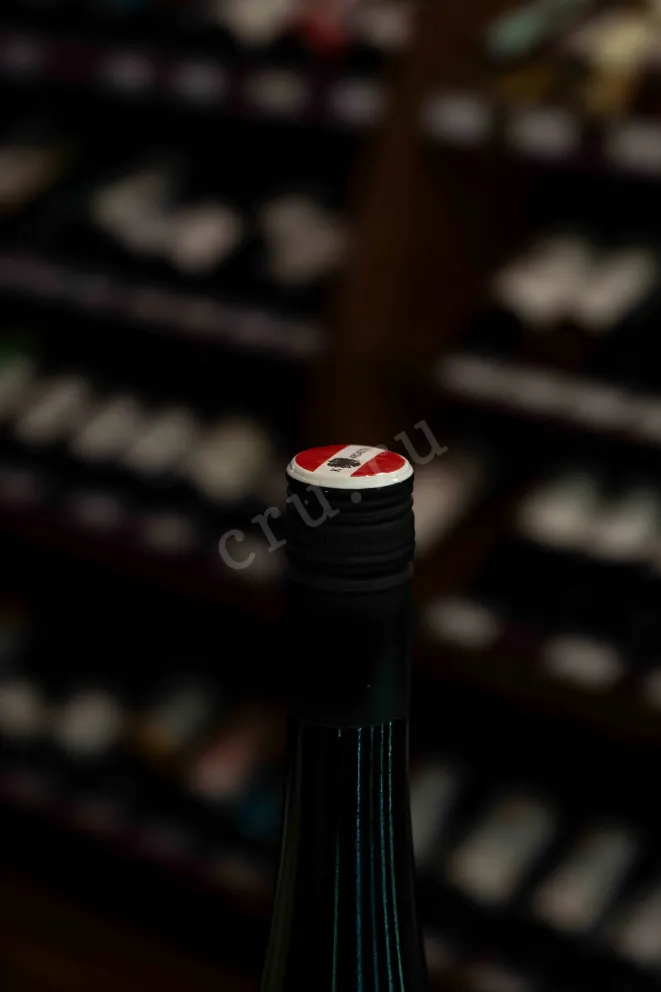 Пробка Gruner Veltliner Edition Witzigmann 2019 0.75 л