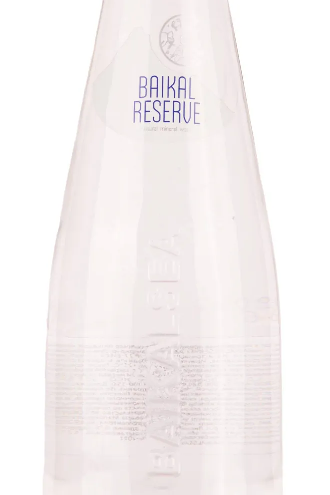 Вода Baikal Reserve Sparkling Glass  0.25 л