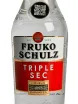 Этикетка Fruko Schulz Triple Sec 0.7 л