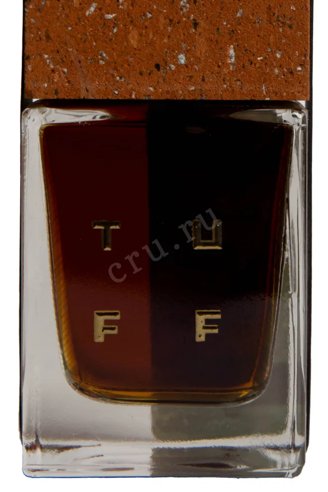 Этикетка Tuff 20 years 0.05 л