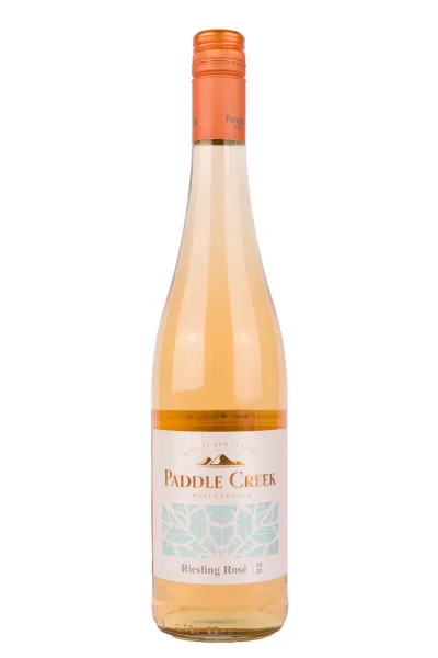 Вино Paddle Creek Riesling Rose 2020 0.75 л