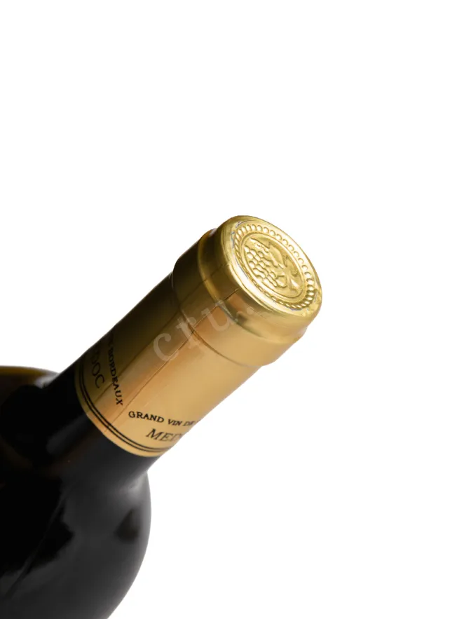 Пробка Chateau La Rose de By Medoc 2014 0.75 л