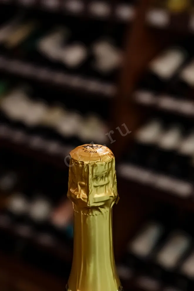 Пробка Le Contesse Cuvee Spumante Extra Dry 2024 0.75 л