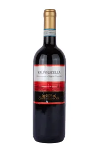 Вино Valpolicella Cantine Di Ora 2019 0.75 л