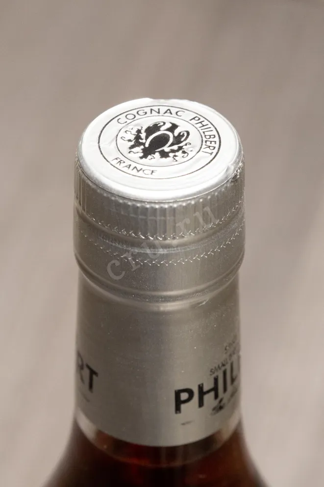 Пробка Philbert Single Estate VS 0.7 л