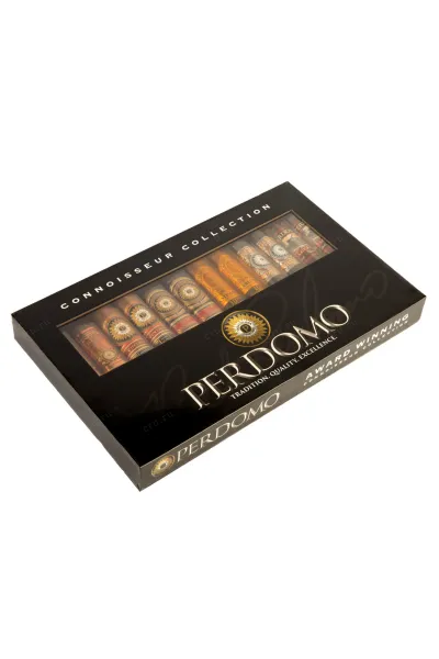 Сигары Perdomo Connoiseur Collection Award Winning *12