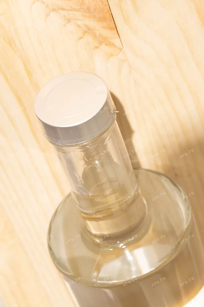 Пробка Domaine de Haubet Blanche 0.7 л