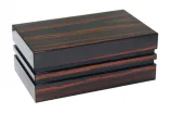 Humidor Aficionado Bastion Block 100 Cigars