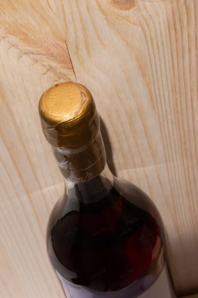 Пробка Chabot 1966 in tube 1966 0.7 л